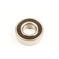 Wheel bearing rear 131-124-132