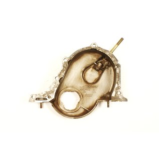 Timing chain housing Fiat 127 900 - A112
