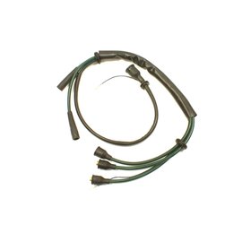 Ignition cable set Fiat 500 D-F