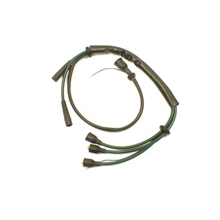 Ignition cable set Fiat 500 D-F