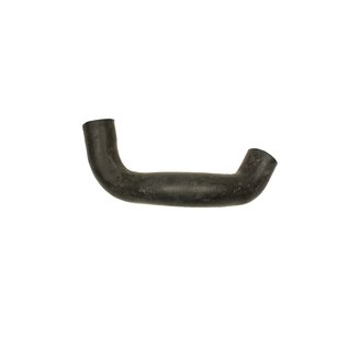 Radiator hose lower hose Fiat 124 CS