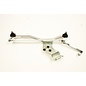 Windscreen wiper linkage A112