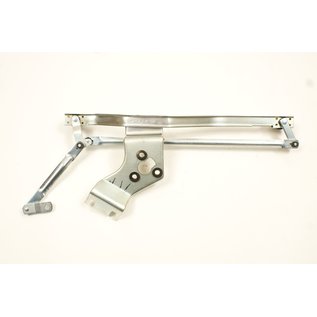 Windscreen wiper linkage A112