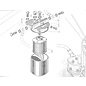 Benzinefilter Flaminia