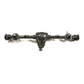 Rear axle 124 spider 2000