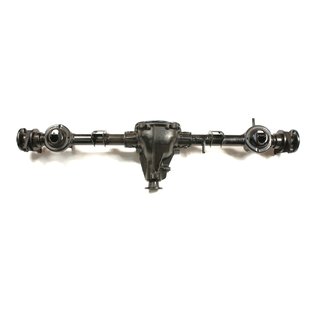 Rear axle overhauled Fiat 124 spider 2000 1978 to 1983