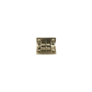 Caoutchouc pour protections de pare-chocs 124N - spécial
