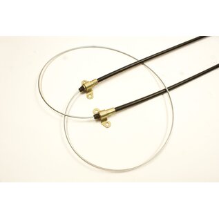 Handbrake cable 1100 R