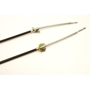 Handbrake cable 1100 R