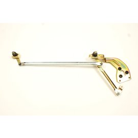 Windscreen wiper linkage 128 Coupe - 3P