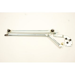 Windscreen wiper linkage Fiat 128