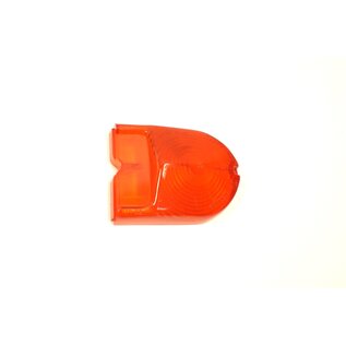 Rear indicator orange Fiat 1300 - 1500 Berlina 1st series