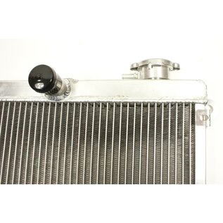 Radiateur Autobianchi A112 aluminium