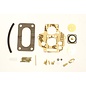 Carburetor gasket set 34 DAT Lancia Beta