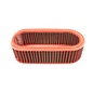 Air filter 2 carburator Fulvia