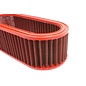 Air filter 2 carburator Fulvia