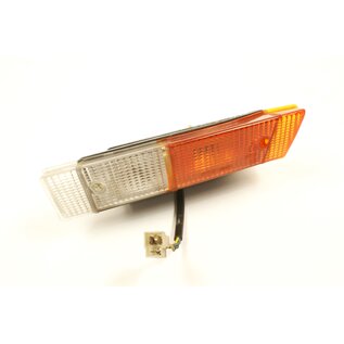 Blinker links Lancia Gamma