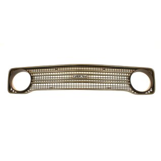 Radiator Grill Fiat 128