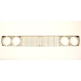 Grille de radiateur Fiat 128 3P