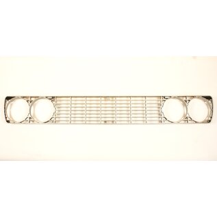 Radiator Grill Fiat 128 3P