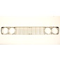 Grille Fiat 128 3P