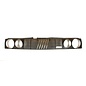 Radiator Grill Fiat Ritmo