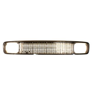 Grille Fiat 127