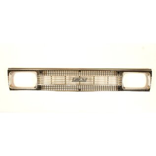 Radiator Grill Fiat 131