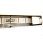 Grille de radiateur Fiat 131