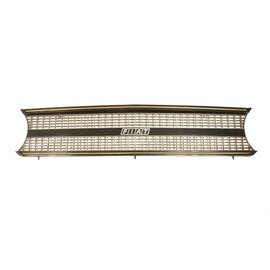 Grille de radiateur Fiat 124