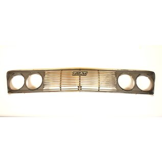 Grille de radiateur Fiat 132