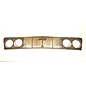 Grille de radiateur Fiat 132