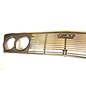 Radiator Grill Fiat 132