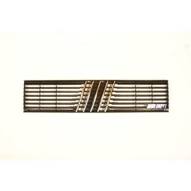 Grille de radiateur Fiat Panda