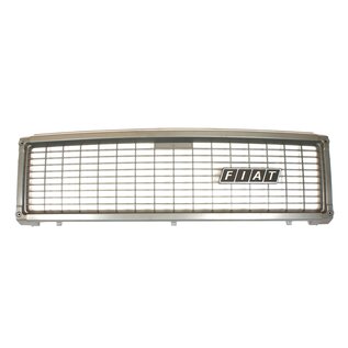 Radiator Grill Fiat 238