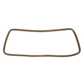 Cicognani Windscreen rubber Fiat 850 spider