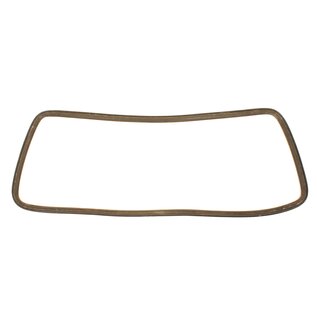 Cicognani Voorruitrubber Fiat 850 spider