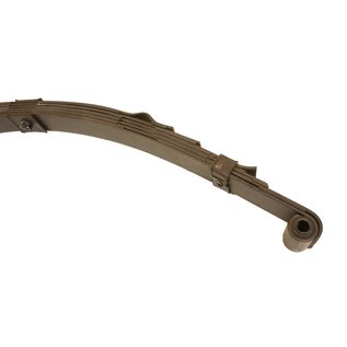 Leaf spring Fiat 600