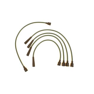 Spark plug cable set Fiat Topolino