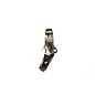 Convertible top latch left Fiat 124 Spider