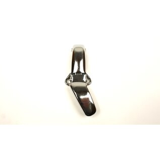 Convertible top latch left Fiat 124 Spider