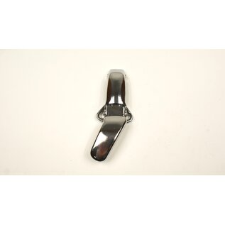 Convertible roof lock right 124 spider