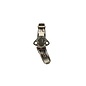 Convertible roof lock right 124 spider