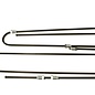 Set brake lines 124 Spider