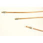 Brake line set Fiat Topolino