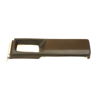 Rubberstrip bumper RV US