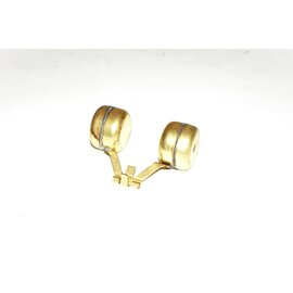 Flotteur Weber Fiat 124N