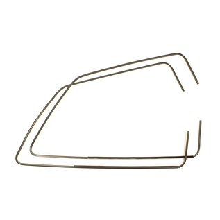 Door window frame A112