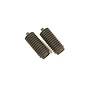 Set stuurhuisrubbers delta HF