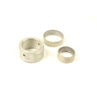 camshaft bearing set Autobianchi A112 - Fiat 850 - 127 900cc